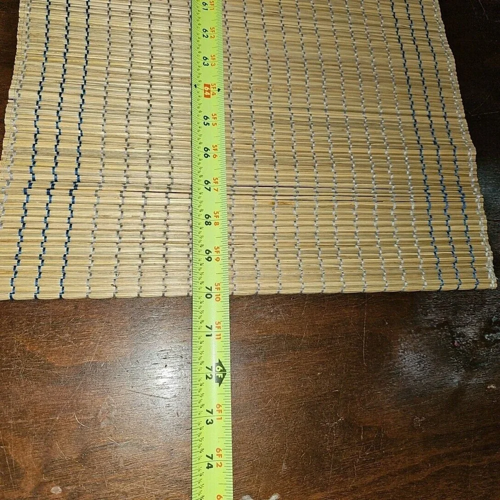 Bamboo Table Runner‎ 70X14